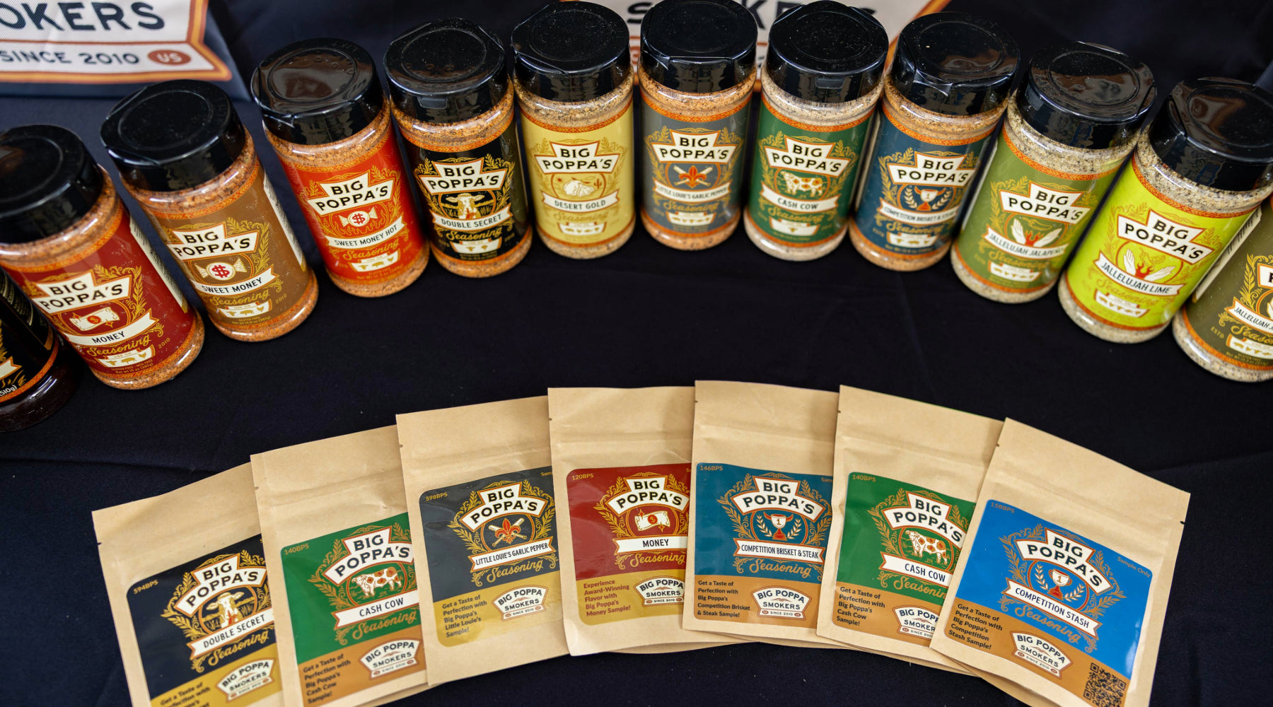 How to Choose the Right BBQ Rub for Proteins
