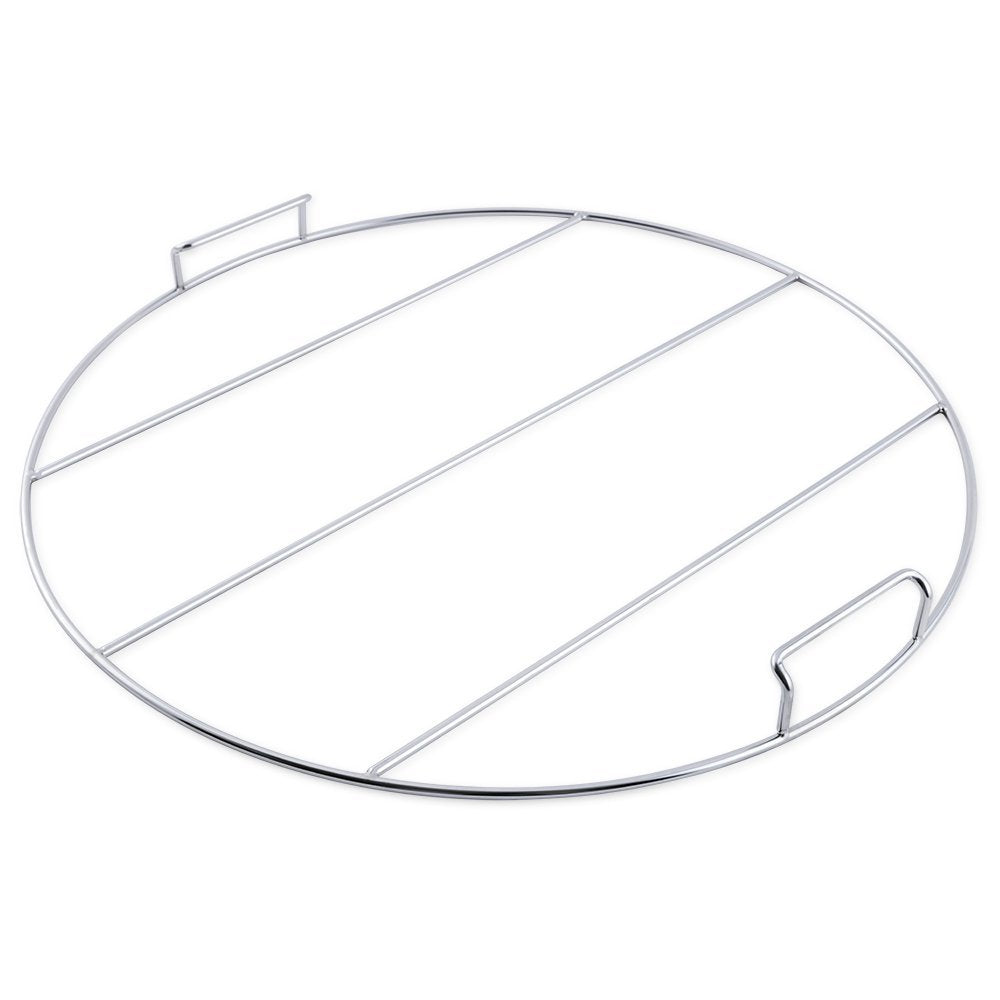 Close-up of stainless steel hooks and mounting points on the BPS Drum Hanging Kit, showcasing precise welds and textured