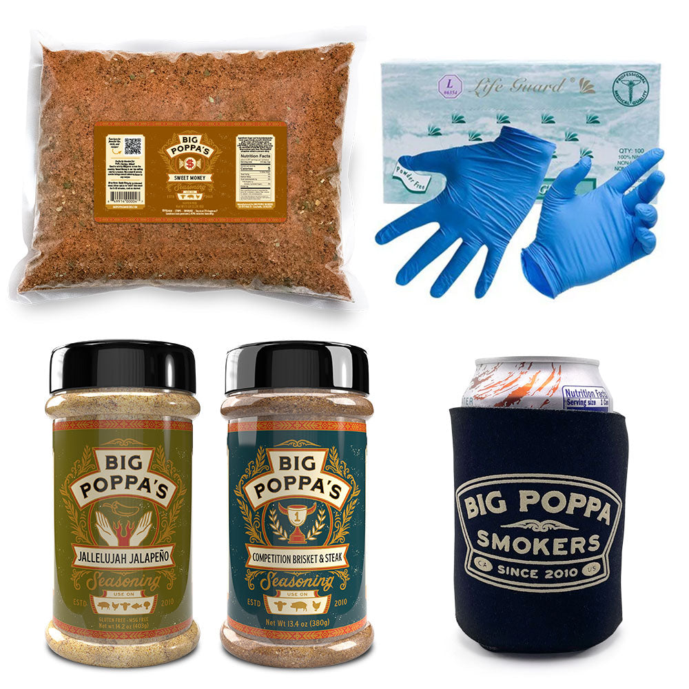 Game Day Stack Bundle