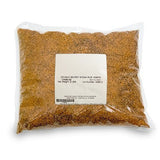 Big Poppa's Double Secret Seasoning 5lb bag with hand-crafted blend of organic ingredients for beef and vegetables