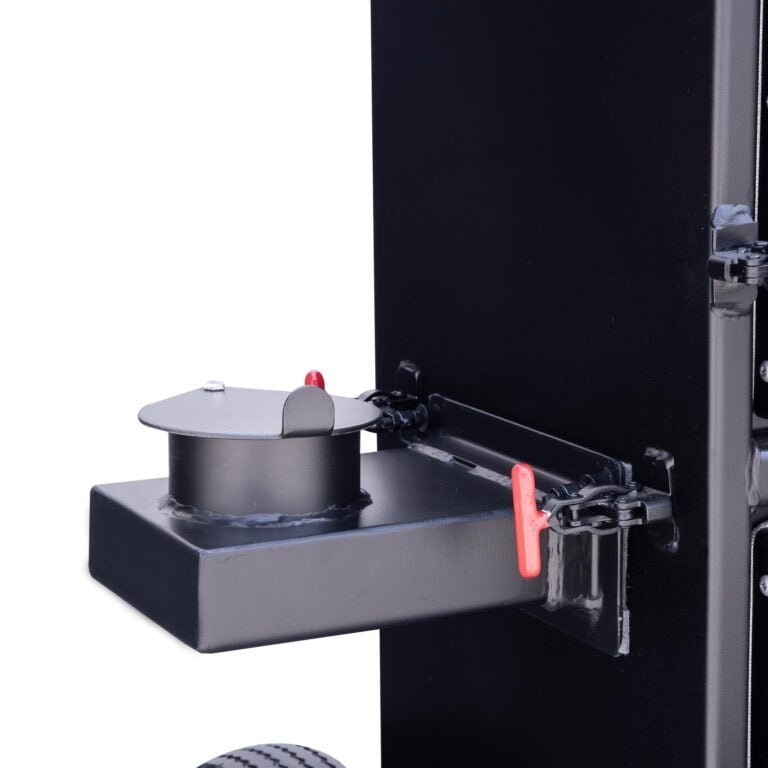 Meadow Creek BX25 Box Smoker | Insulated Charcoal BBQ Smoker