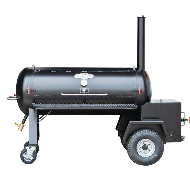 Meadow Creek TS70P Tank Smoker
